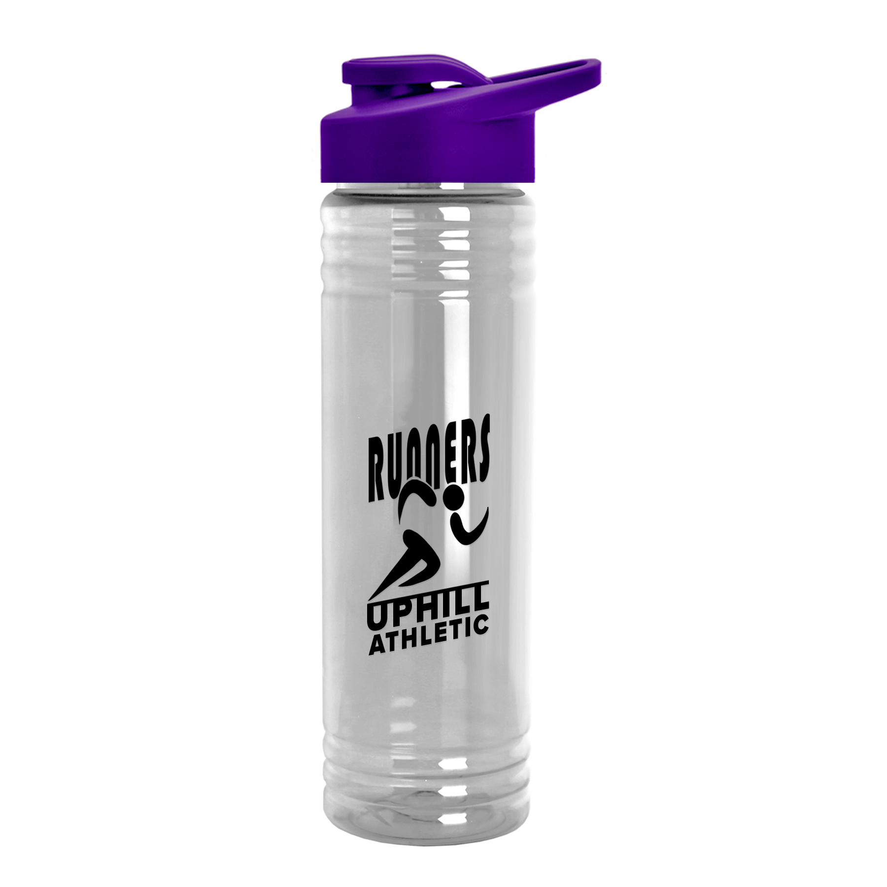 Garyline® Slim Fit Bottle with Drink-Thru Lid - 24 oz. 788